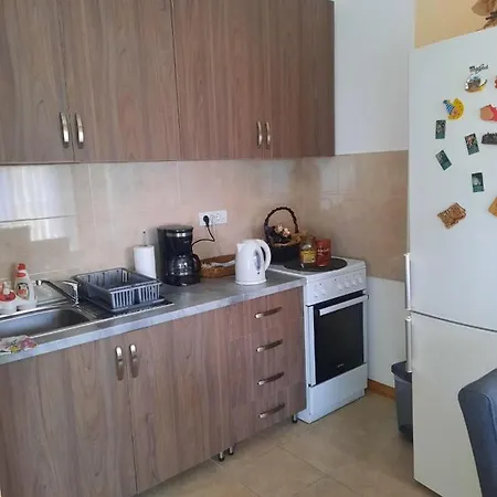 Apartman Jovana Dusanovac Exterior photo